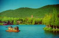 云龍湖旅遊景區全方位遊玩攻略：感受自然風光與歷史文化的交融