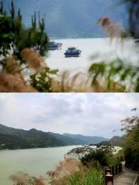 廣東周邊遊這條千年古棧道非常值得一去