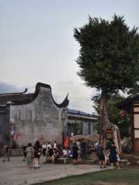 福建旅遊｜福州周邊-梁厝歷史文化街區
