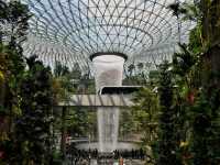 😇🌈 Unbelievably Dreamy! Singapore hides a paradise beyond your wildest dreams!