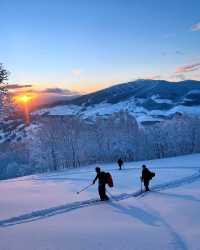 5 Popular Ski Lessons in Hokkaido