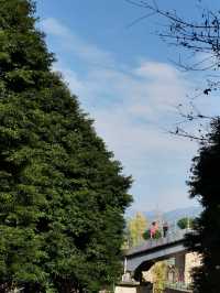 2023年10月花水灣溫泉之旅
