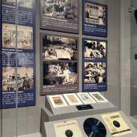 ‼️DON’T MISS the Zhuhai Museum!😍