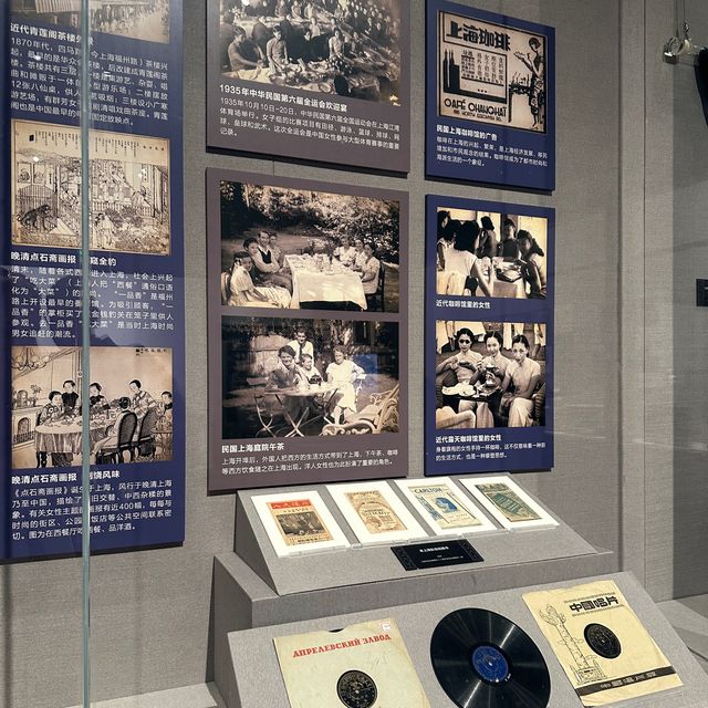 ‼️DON’T MISS the Zhuhai Museum!😍