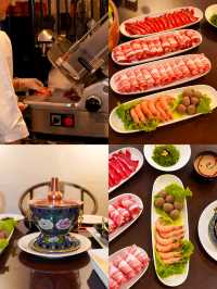 北京飯店諾金：在北京的一場法式復古之旅
