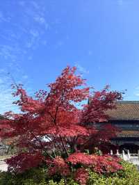 天門山寺～天界佛國