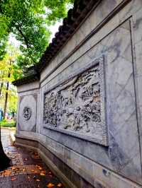 光啟公園與徐光啟