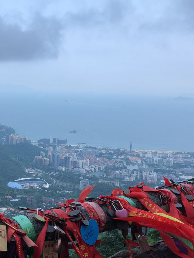 深圳東部華僑城｜快帶全家老小一起來大型觀景遊樂園