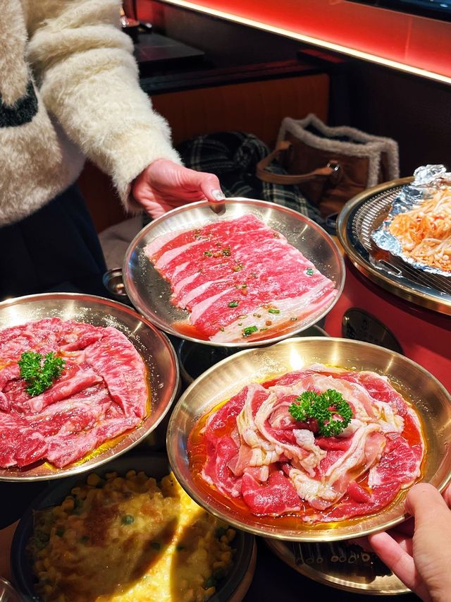 說它是烤肉界天花板也不為過‼️