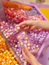 泡泡萌粒真的太可愛啦!!空降虹橋天地