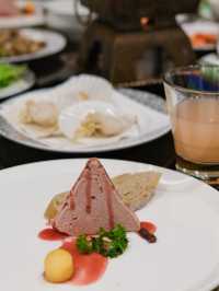 成都西藏飯店：舒適、服務與美食的完美融合