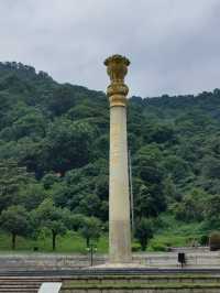 羅浮一片淨土～延祥古寺