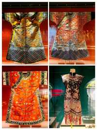 北京新展千里姻緣-中華傳統婚慶文化展太有魅力啦