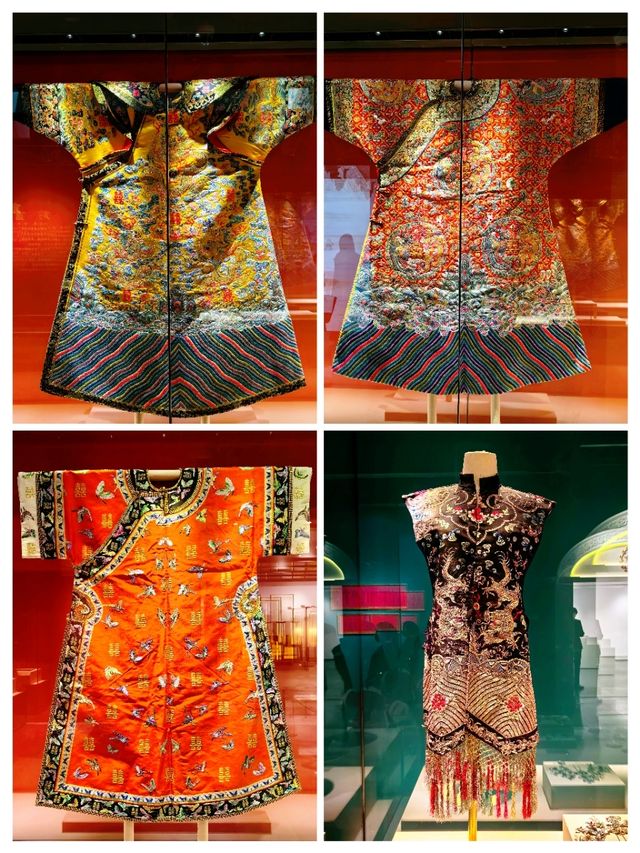 北京新展千里姻緣-中華傳統婚慶文化展太有魅力啦