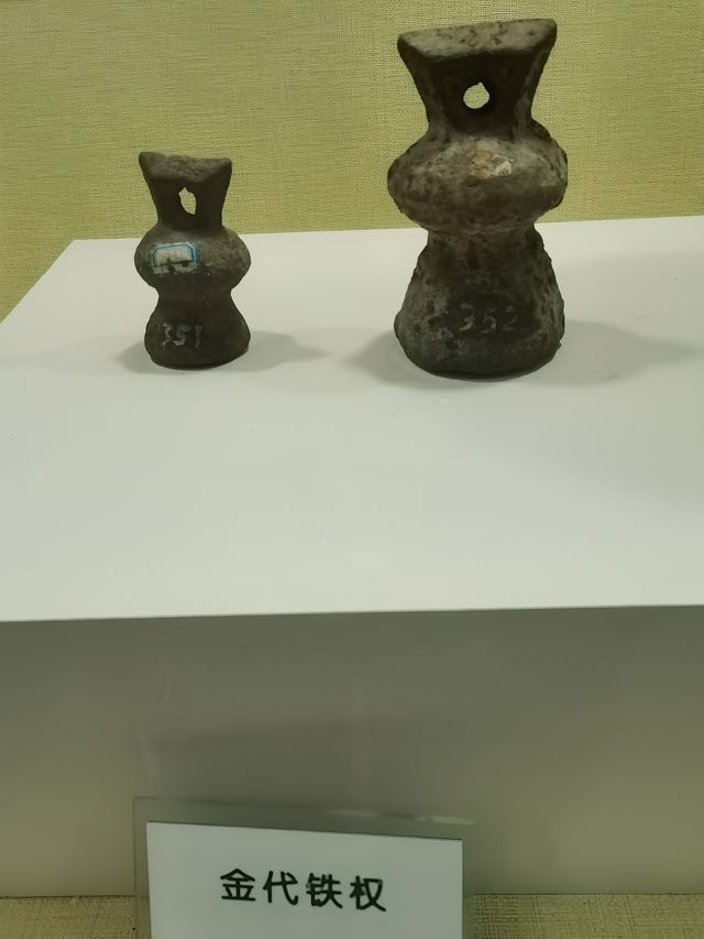 白城市博物館