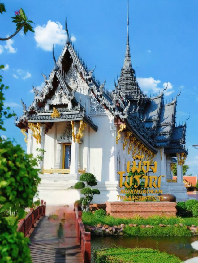 泰國曼谷旅遊片之詳細攻略