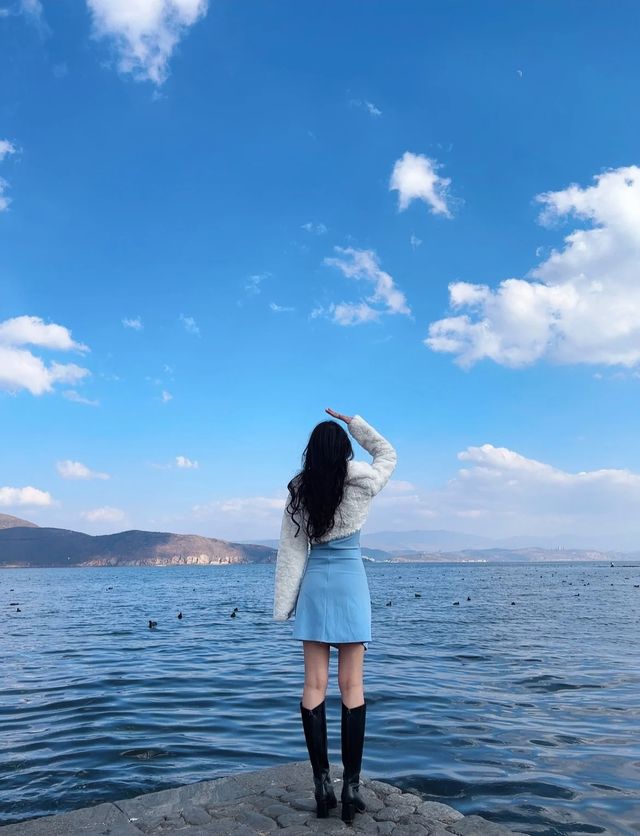雲南旅遊攻略！！！