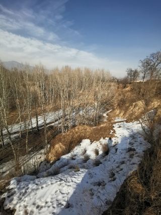 Ancient village for a thousand years~ Dongyanzhuang Village
