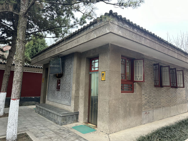 《黃河彎又長•漢武帝》