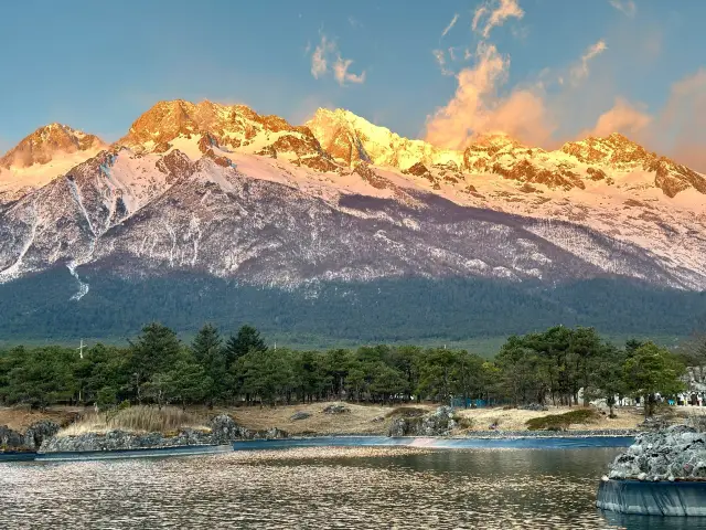 【Lijiang Light Travel Guide】Explore the beauty of slow life in Lijiang