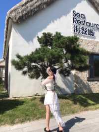 真的五一在別去威海了｜來這裡！小眾旅遊地榮成市
