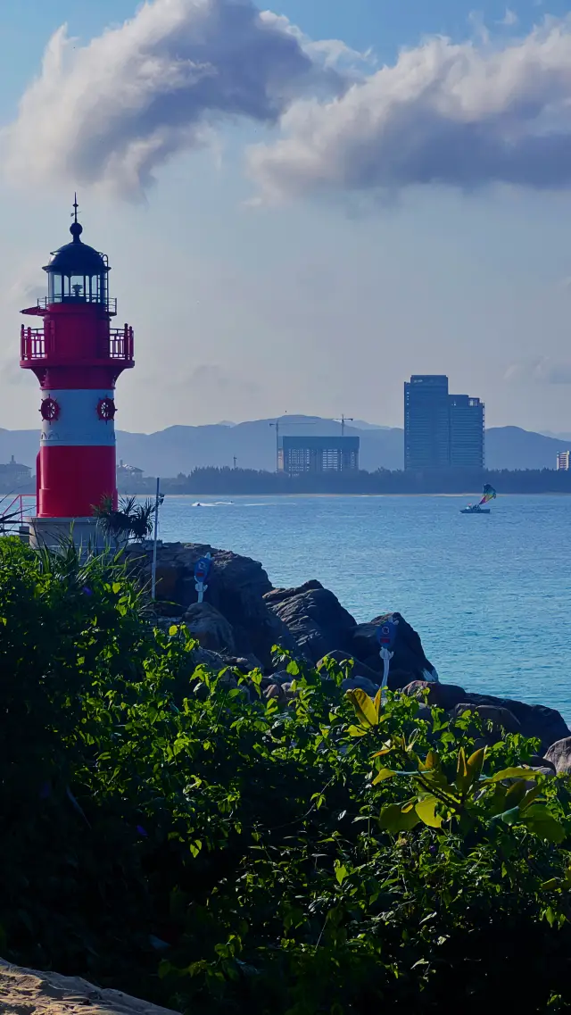 Not visiting Wuzhizhou Island when you come to Sanya is like not having come at all