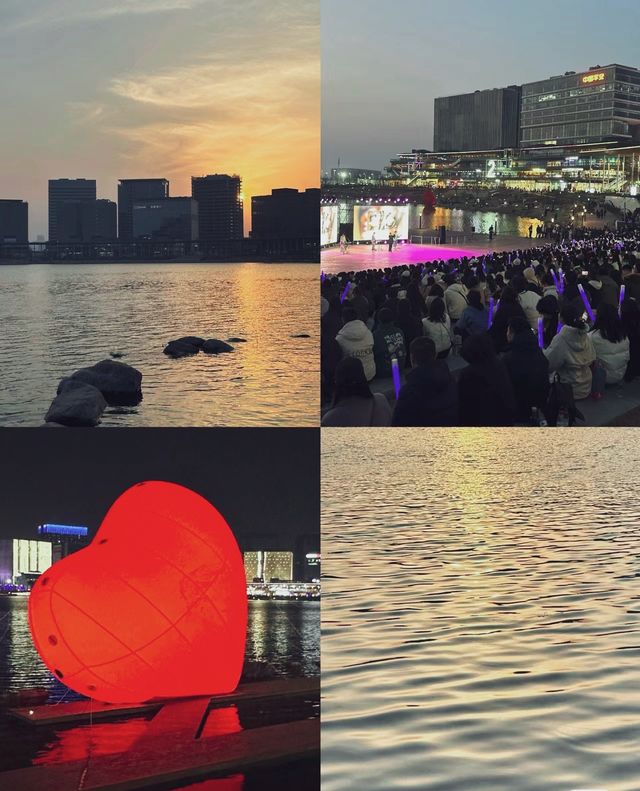 鄭州春日好去處免費（合集）！！好看又好拍～
