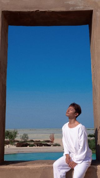 Qatar | New ways to enjoy luxury hotels in Doha, white honey and ice steam rooms lead the wellness trend