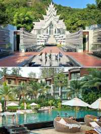 普吉島洲際度假酒店～如此安逸又絕美的環境，怎麼能少得了SPA