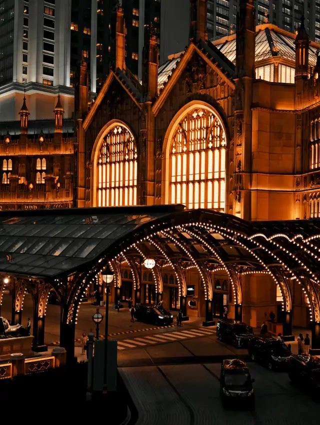 A Nanny-Level Guide to a One-Day Tour in Macau, This Article Is All You Need!