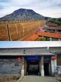 距今600年歷史，中國現存最大、功能最齊全的古代驛站建築群