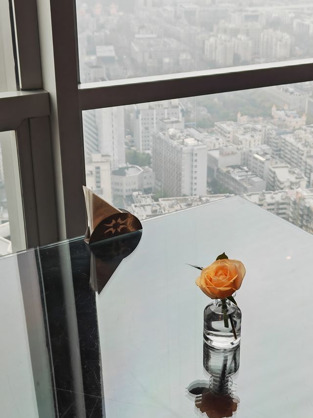是時候考慮重新裝修了，南京索菲特銀河大酒店