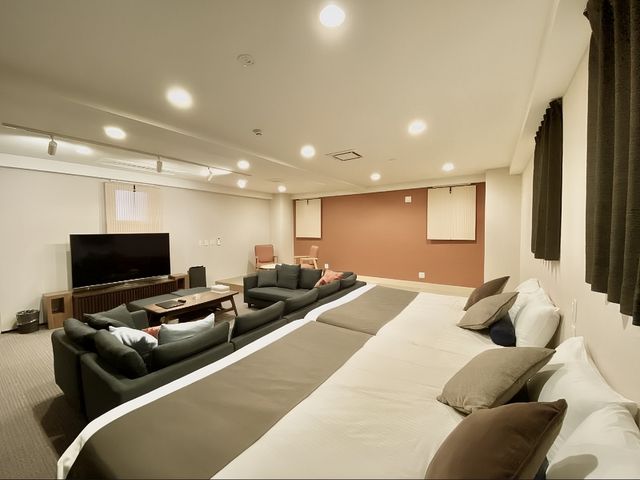 日本的高質量平價酒店！！！