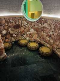 深圳必去湯泉館，和朋友的敲快樂躺平擺爛局