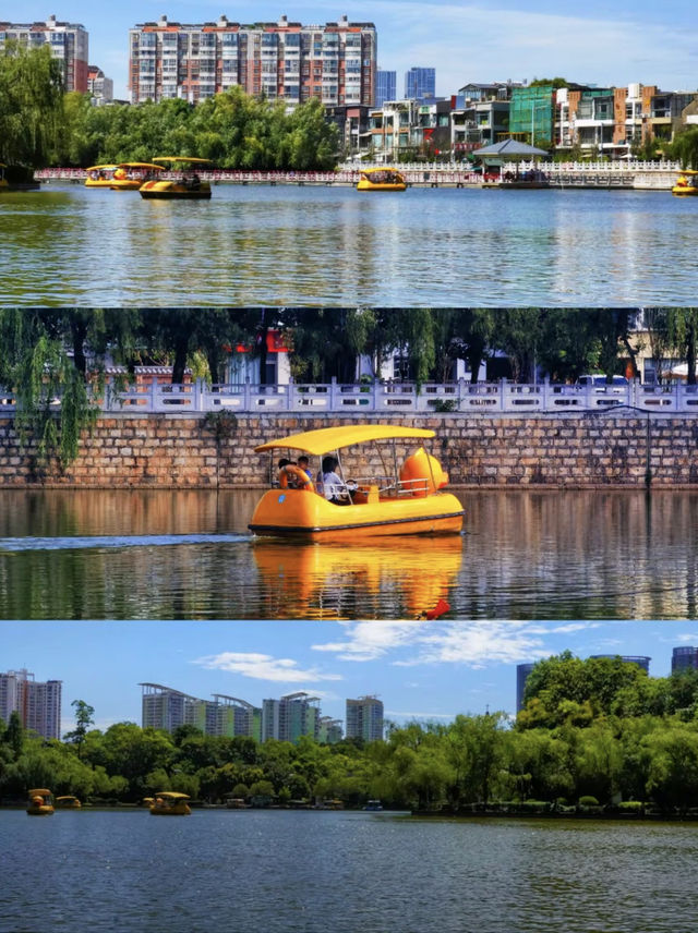 周末親子好去處！！！