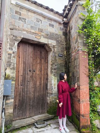 Wenchangli in Fuzhou, Jiangxi – If you have 2 hours, don't miss this place
