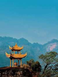 被嚴重低估的仙山