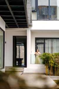 張家界探秘 | 近距離森林公園的超值民宿體驗