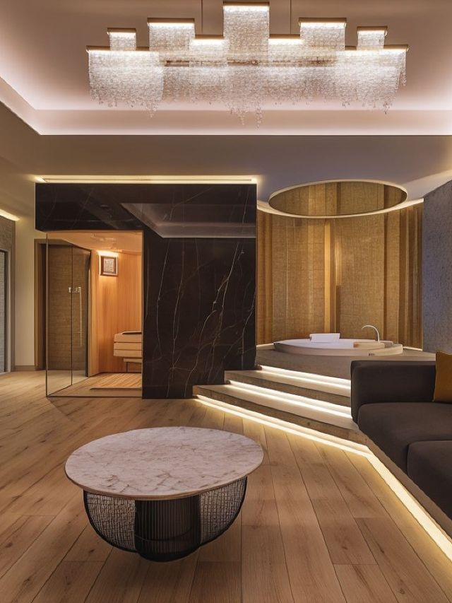 Lisbon Luxe: Hyatt Regency's Coastal Charm 🌉✨