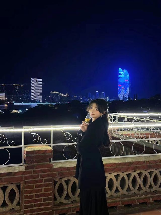 鼓浪嶼頤居 · 拍照出圈秘笈！