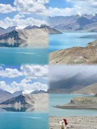 新疆白沙湖：一次不來終生遺憾，來了遺憾沒早點來……