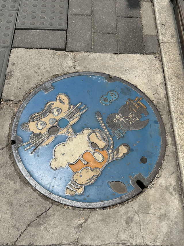 了解青島啤酒歷史｜青島啤酒博物館