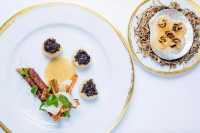法國巴黎茉黎斯酒店 Le Meurice Paris                 超現實主義。