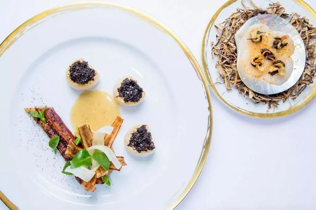 法國巴黎茉黎斯酒店 Le Meurice Paris                 超現實主義。