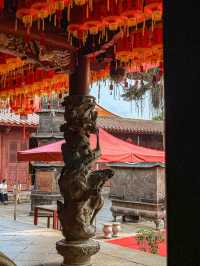 寫給6月要去泉州旅行的你！最新攻略