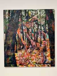 貝浩登新展，馬蒂·施內普夫個展 临界點