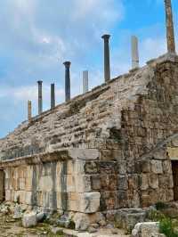 Ancient City of Tyre, Lebanon: A Brief Guide