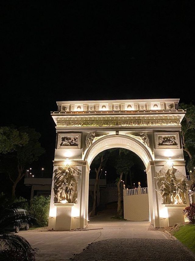 🌟 Bataan's Hidden Gem: Luxury Villa Escape 🌟
