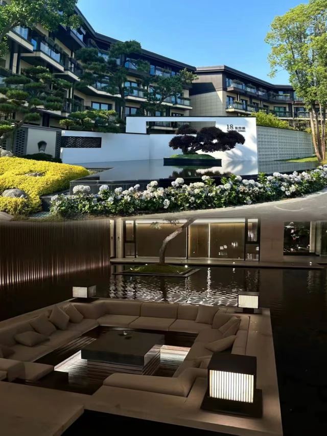 國內最能打的國賓館，揚州迎賓館肯定在top3！