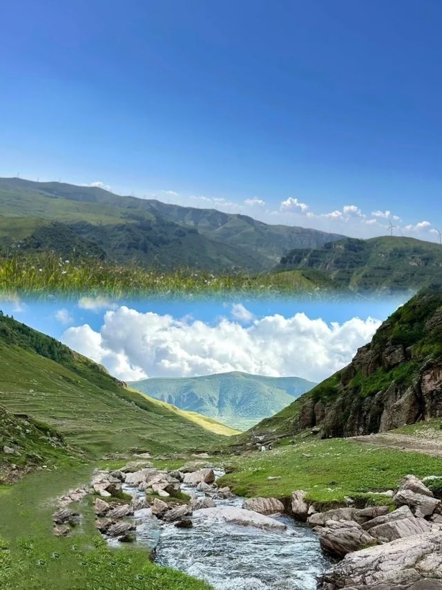 北京郊區一個週末徒步旅行打卡的好地方